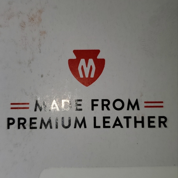 Minnetonka Baby Leather Booties Sz 1 (3-6 months) NWT - Picture 3 of 4